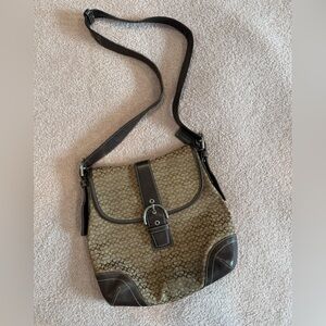 Coach Y2K Vintage Bag